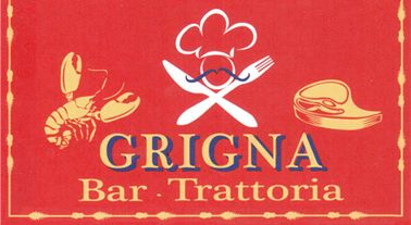 Trattoria Grigna